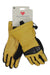 Obermeyer Eclipse Leather Glove Obermeyer