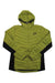Helly Hansen Men's Verglas Hooded Down Hybrid Insulator Jacket Helly Hansen