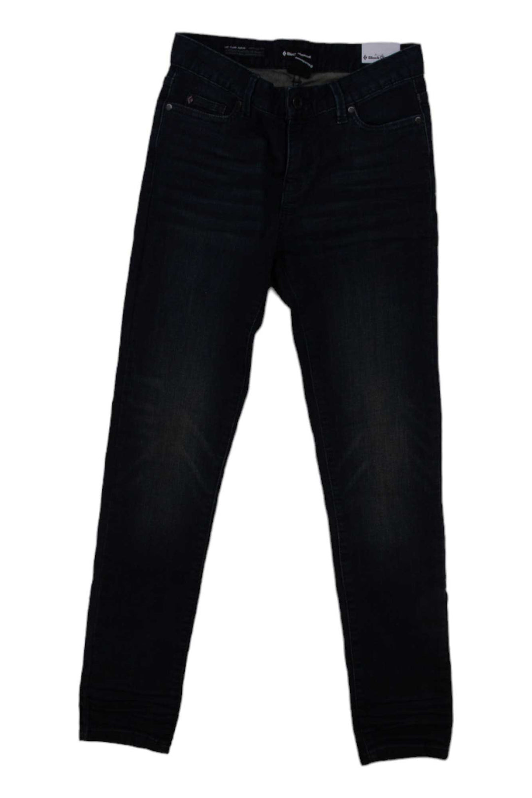 Black Diamond Womens Forged Denim Pant Black Diamond