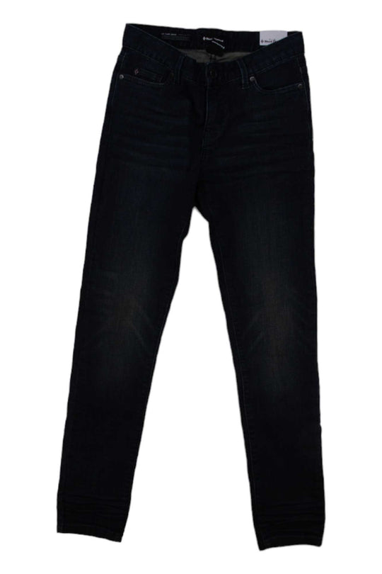 Black Diamond Womens Forged Denim Pant Black Diamond