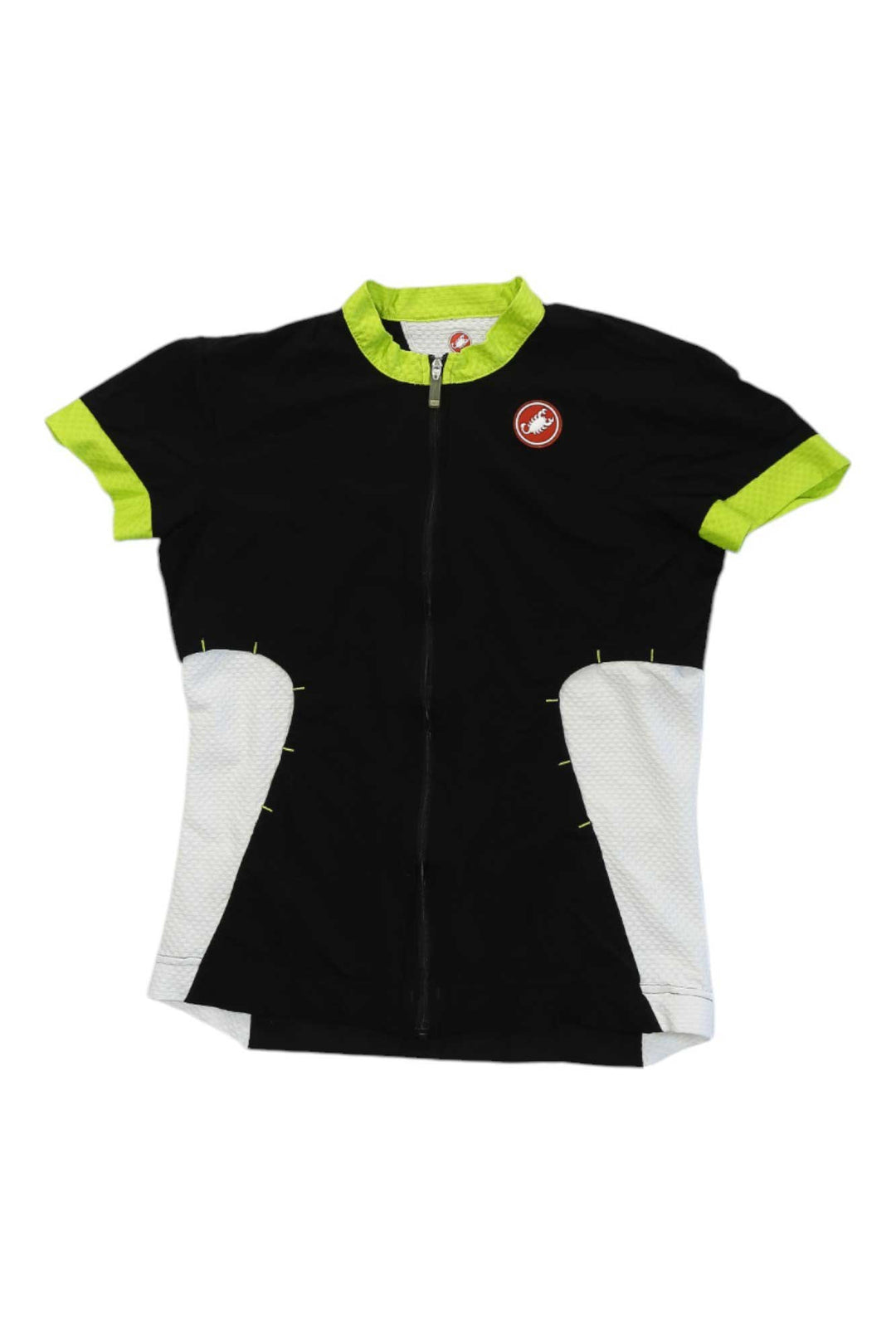 Castelli SS Cycling Jersey Castelli