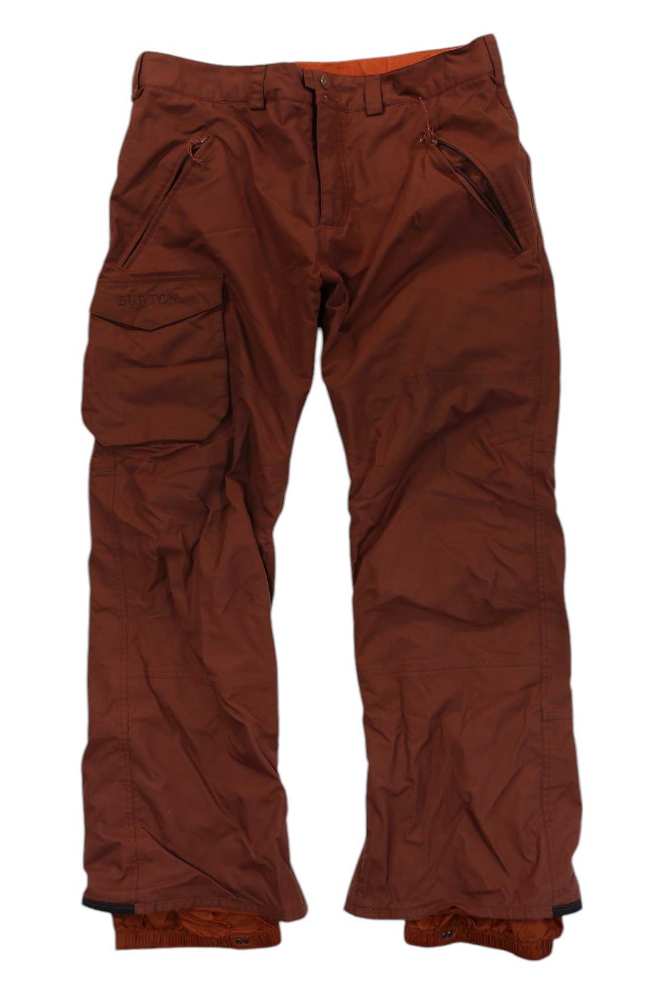 Burton Mens Covert Insulated Pant Burton