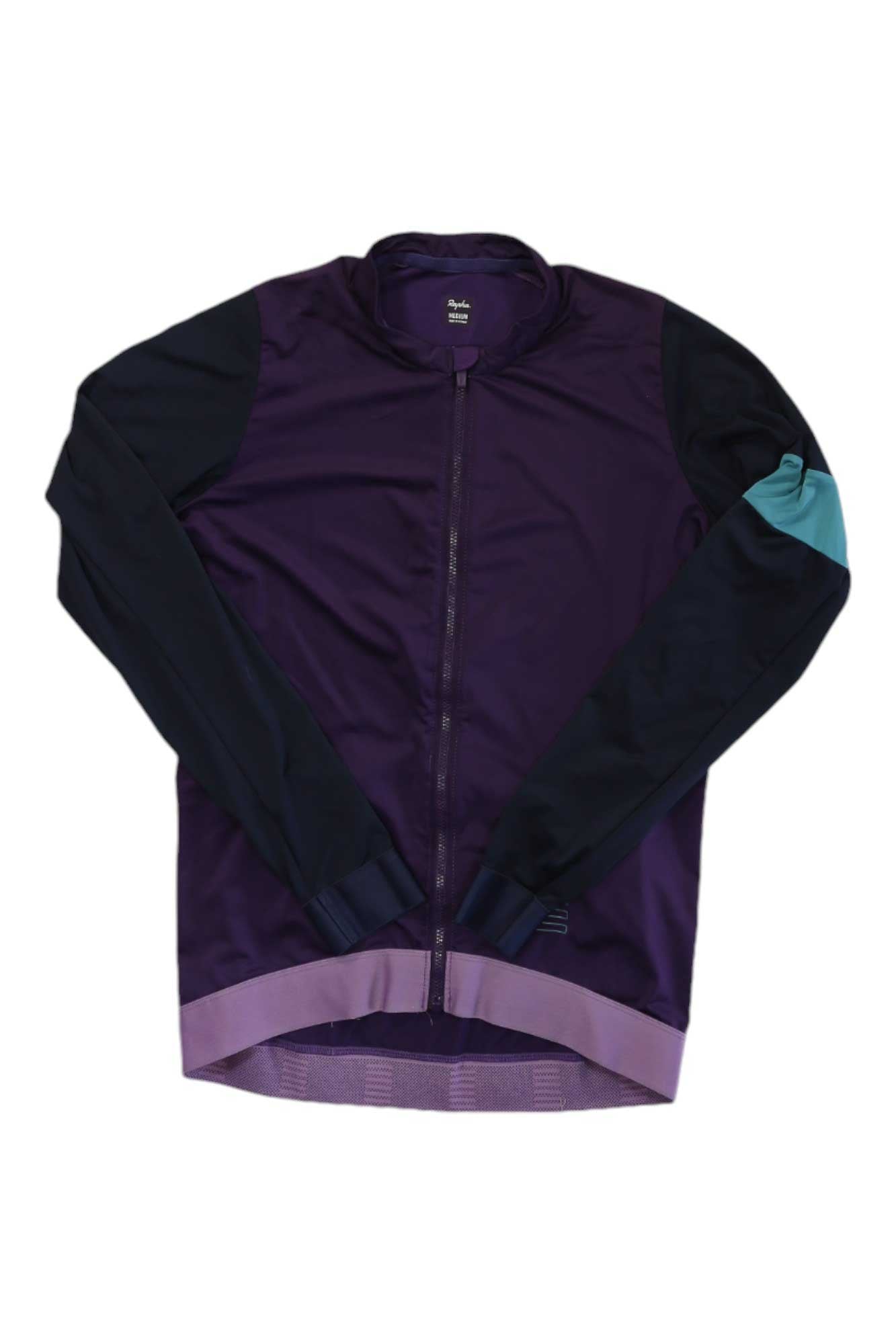 Rapha Mens Pro Team Long Sleeve Training Jersey Rapha