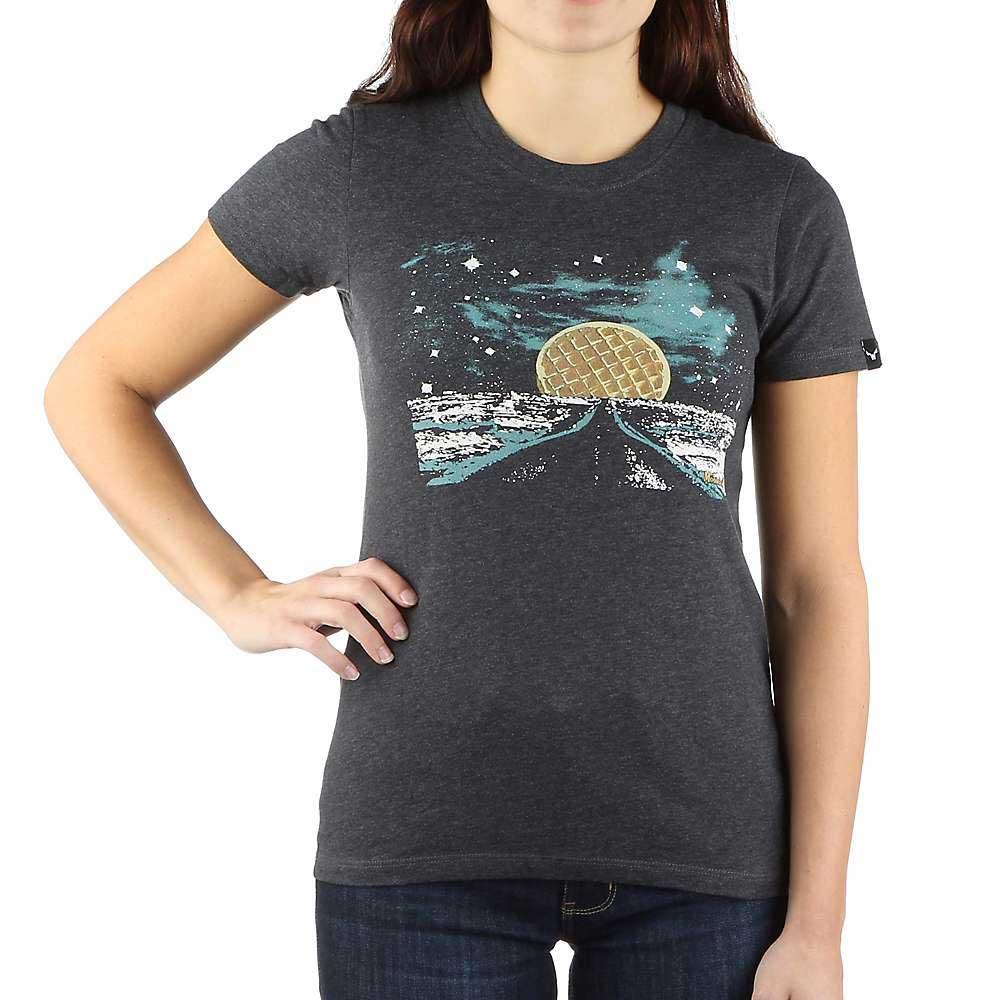 Moosejaw Womens Second Dinner SS Tee Moosejaw