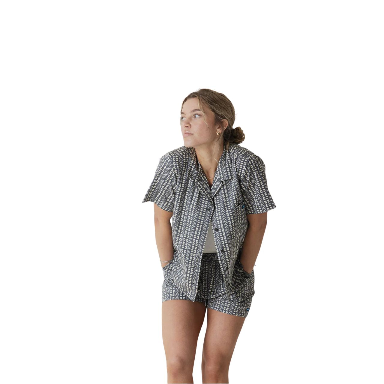Kavu Women's Cedar Springs Shirt