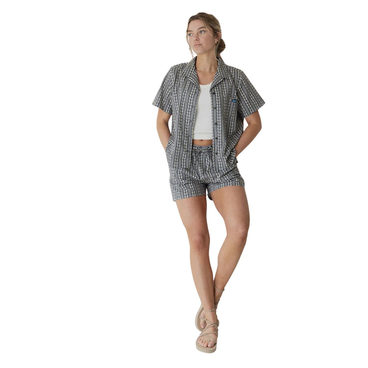 Kavu Women's Cedar Springs Shirt