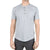 Moosejaw Mens The Moosejaw SS Henley Moosejaw
