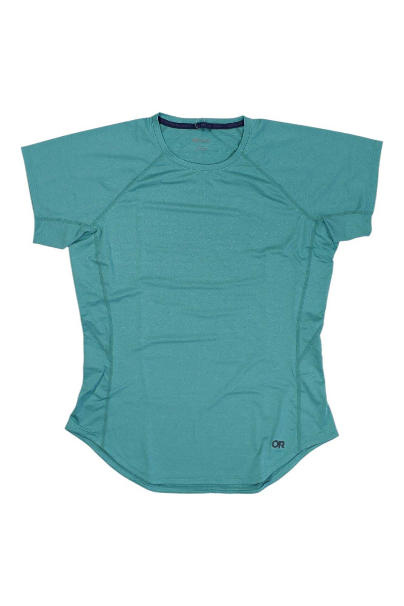 Outdoor Research Womens Argon SS Tee Outdoor Research