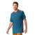 Smartwool Mens Active Ultralite Tech Tee Smartwool
