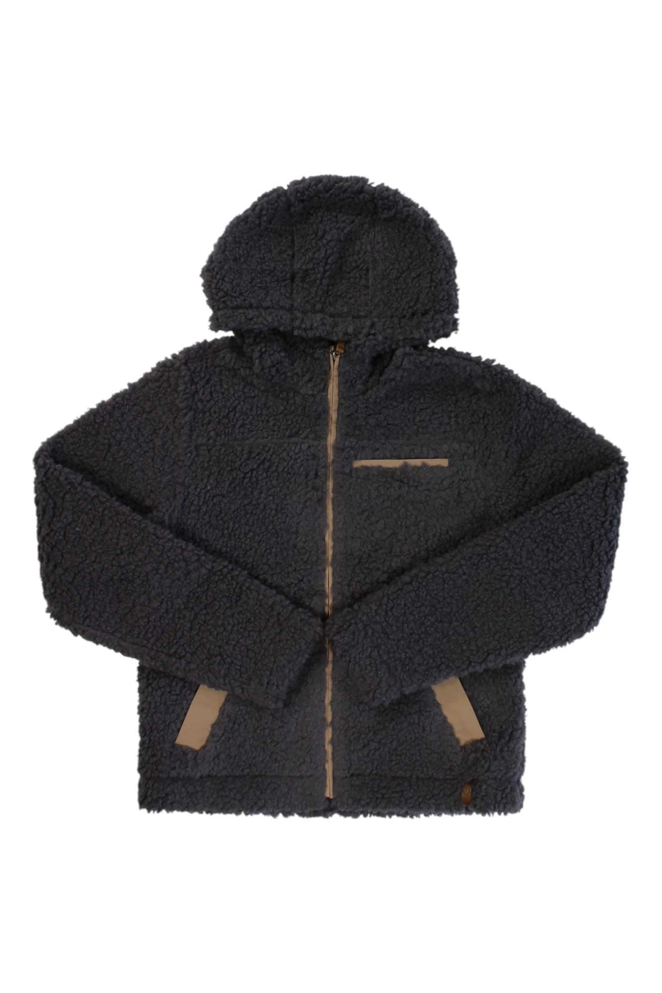 Obermeyer Girls TG Amelia Sherpa Jacket Obermeyer