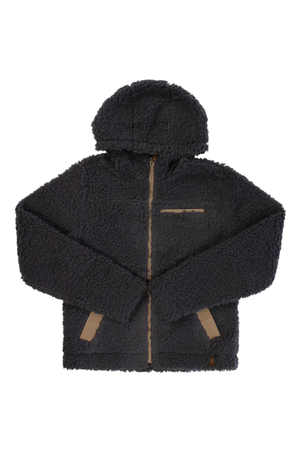 Obermeyer Girls TG Amelia Sherpa Jacket Obermeyer