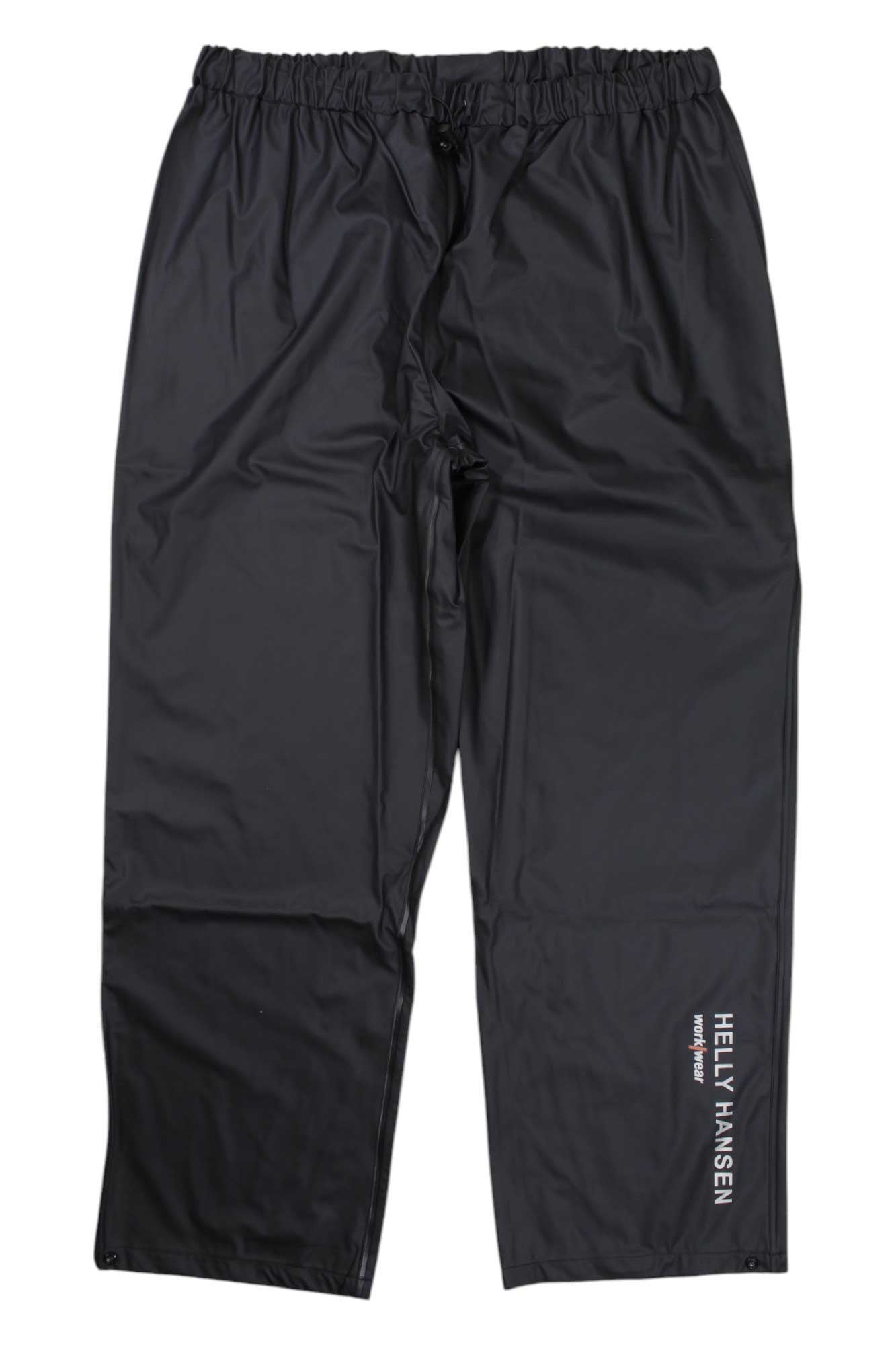 Helly Hansen Mens Voss Pant Helly Hansen Workwear
