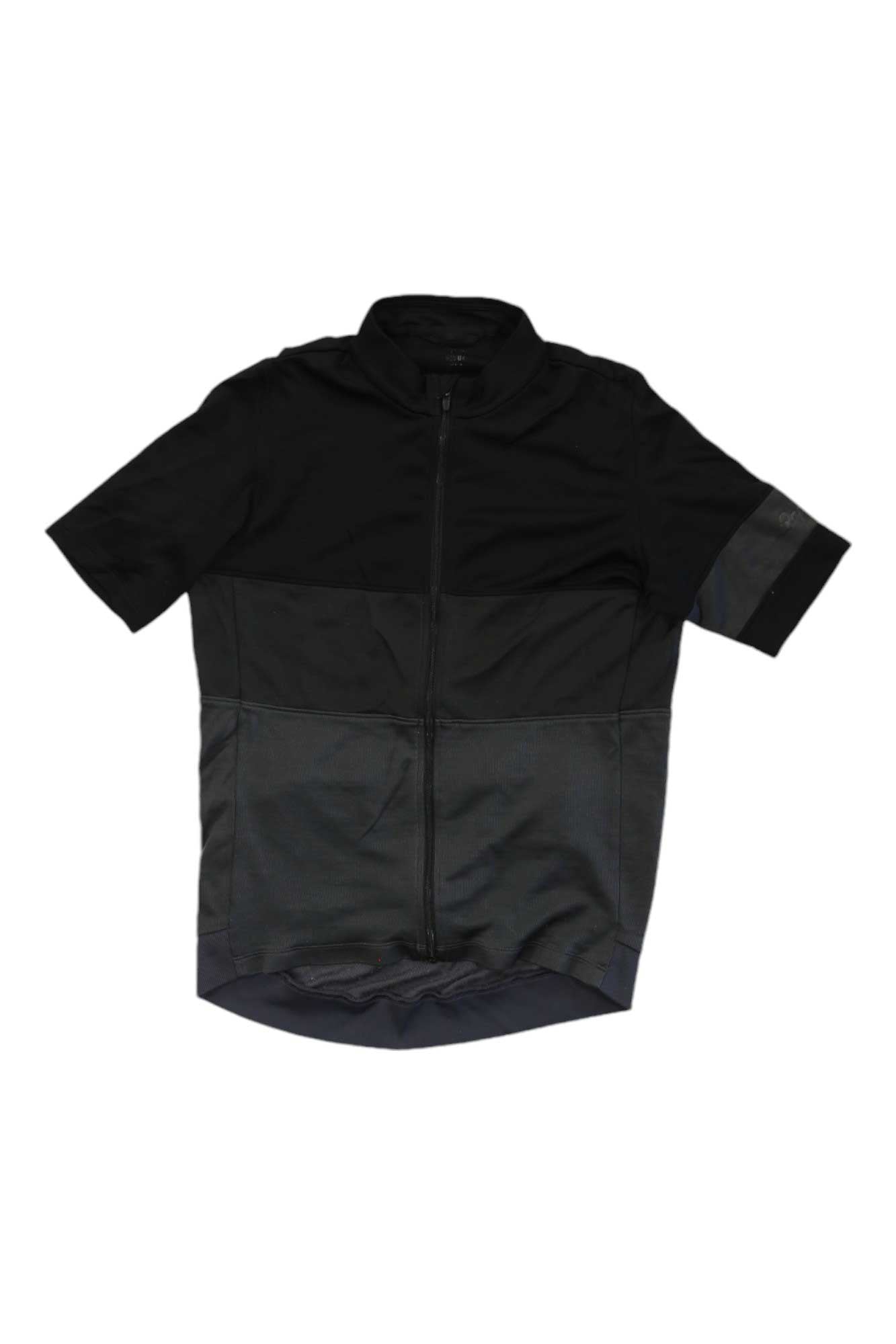 Rapha Short Sleeve Tricolour Jersey Rapha