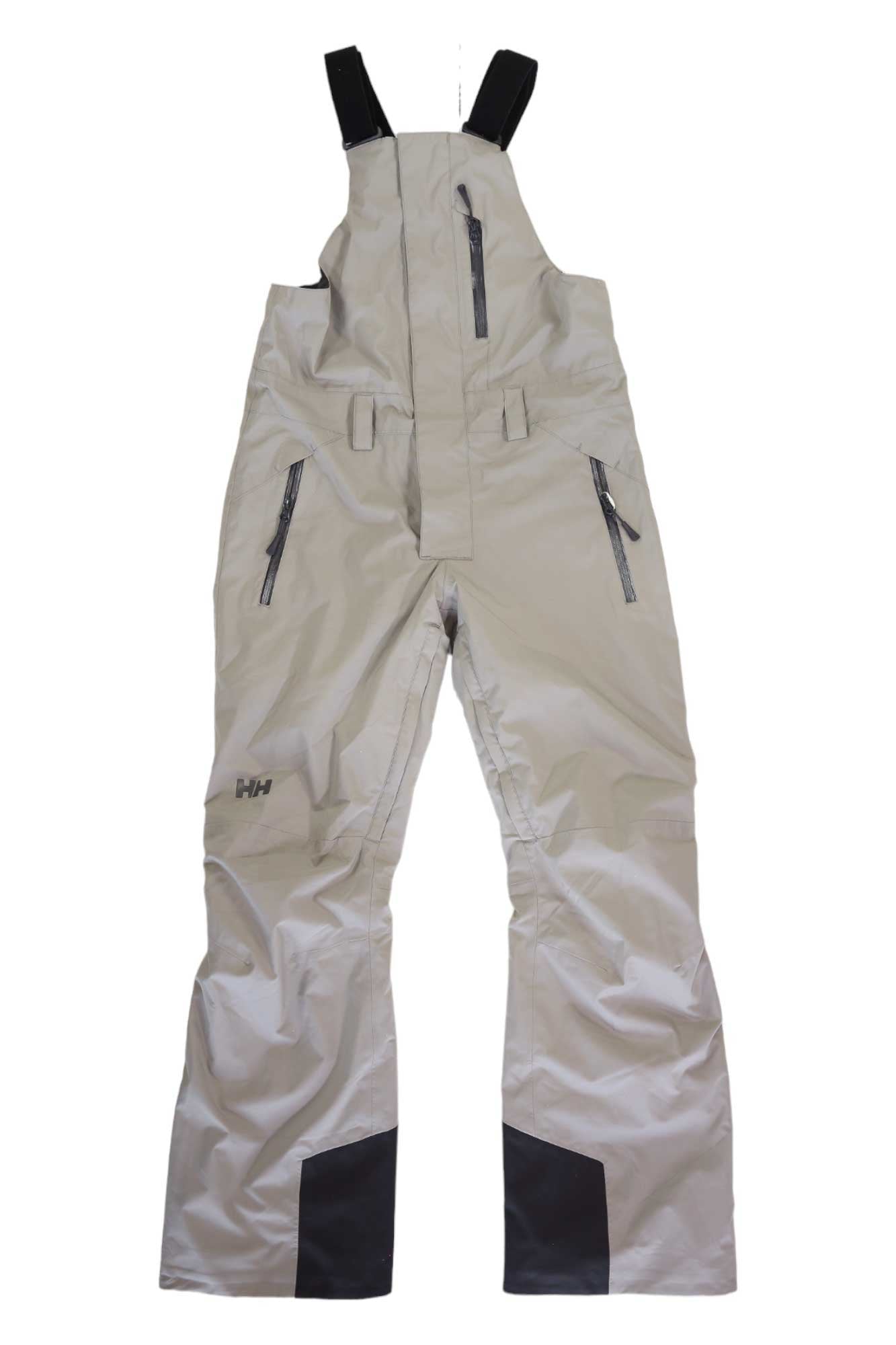 Helly Hansen Mens Legendary Insulated Bib Pant