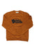 Fjallraven Mens Logo Sweater Fjallraven