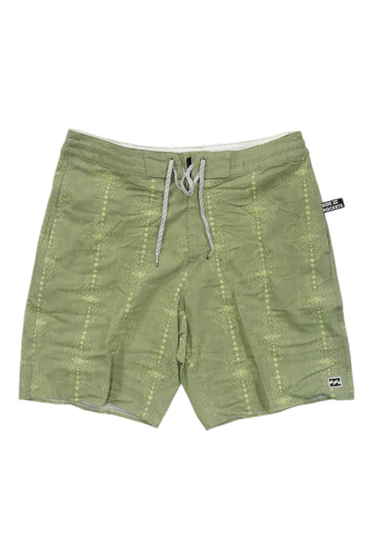Billabong Men's Sundays LT Boardshort Billabong