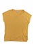 Orvis Womens Short Sleeve V-Neck Knit Top Orvis