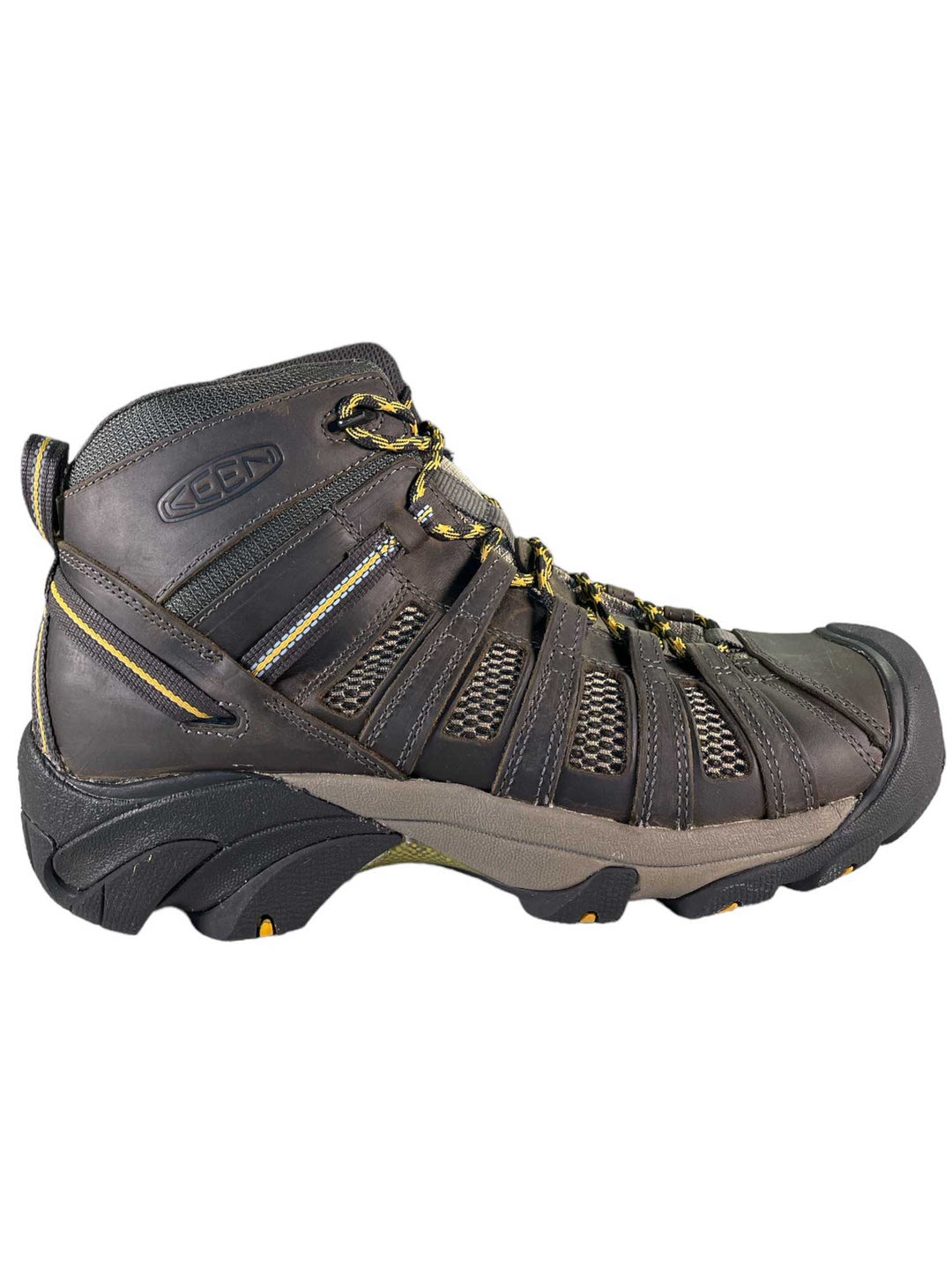 KEEN Men's Voyageur Mid Boot Keen