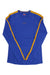 Icebreaker Mens Men 260 Zoneknit LS Crewe Icebreaker
