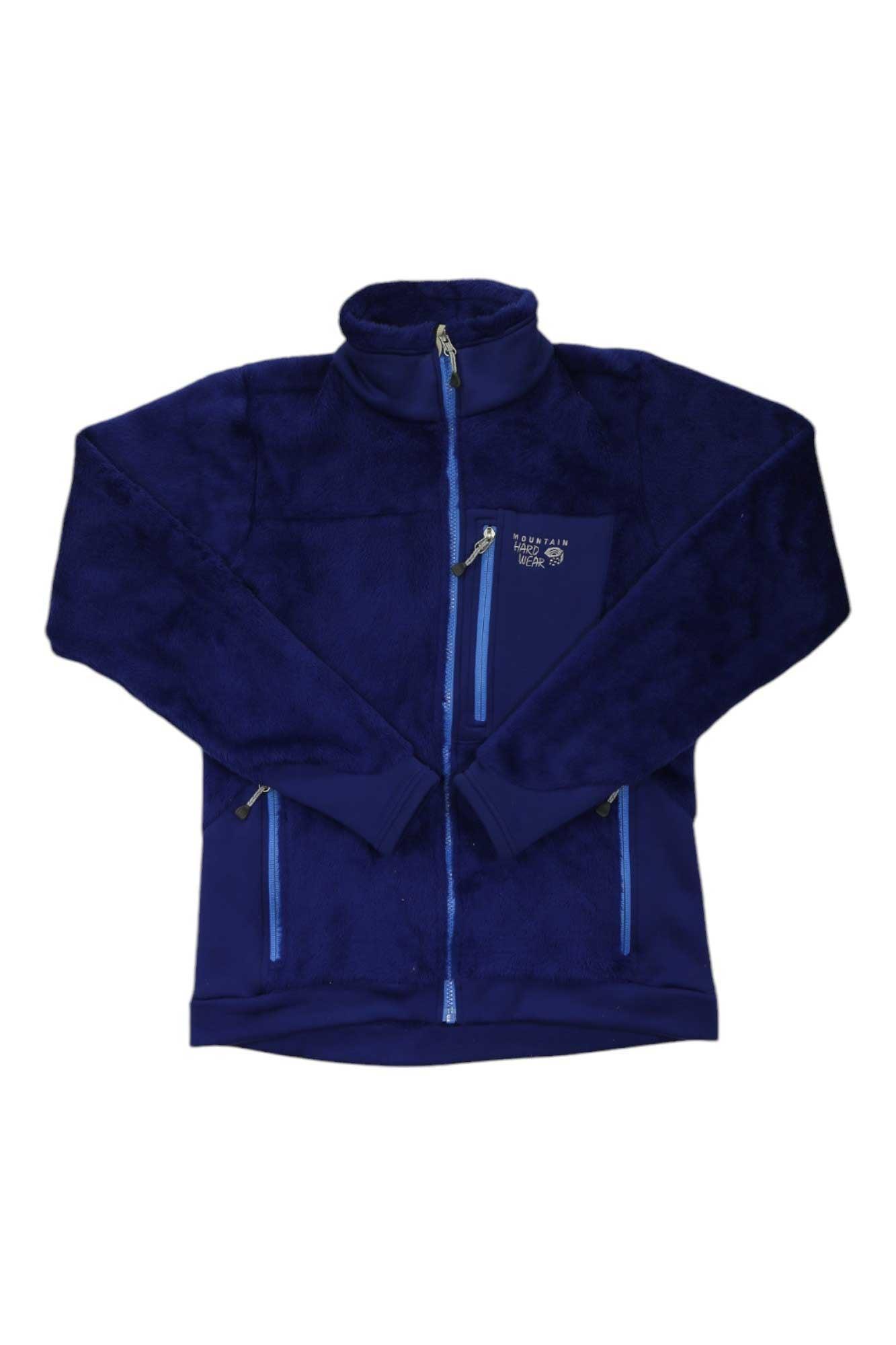Womens Polartec High Loft Jacket Mountain Hardwear