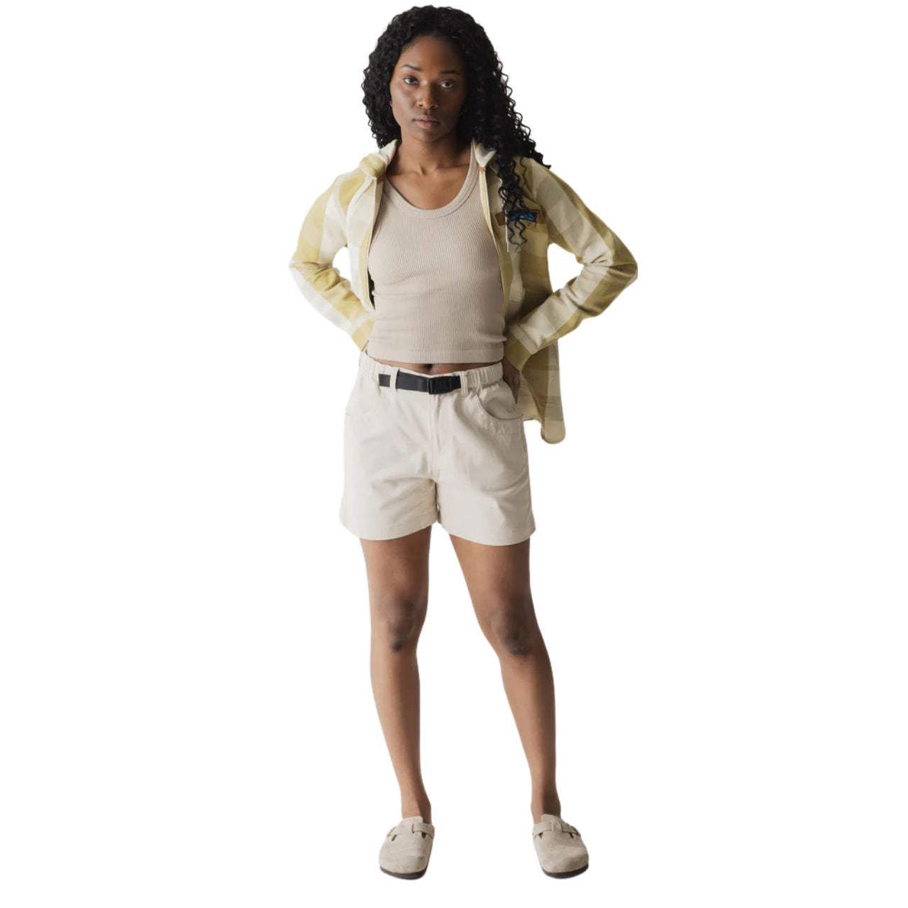 Kavu Chilli Willa Women's Shorts