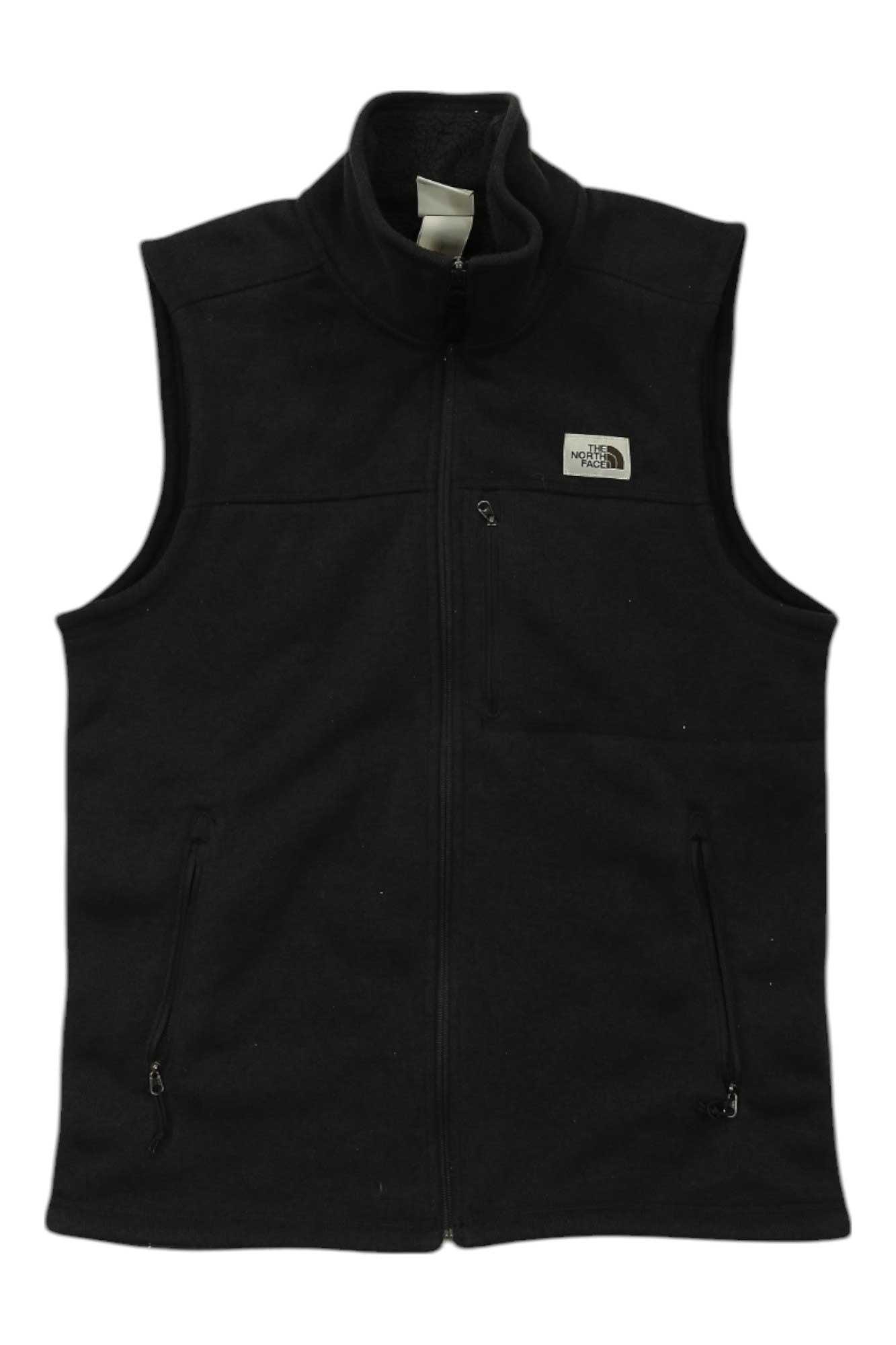 Mens Gordon Lyons Vest The North Face