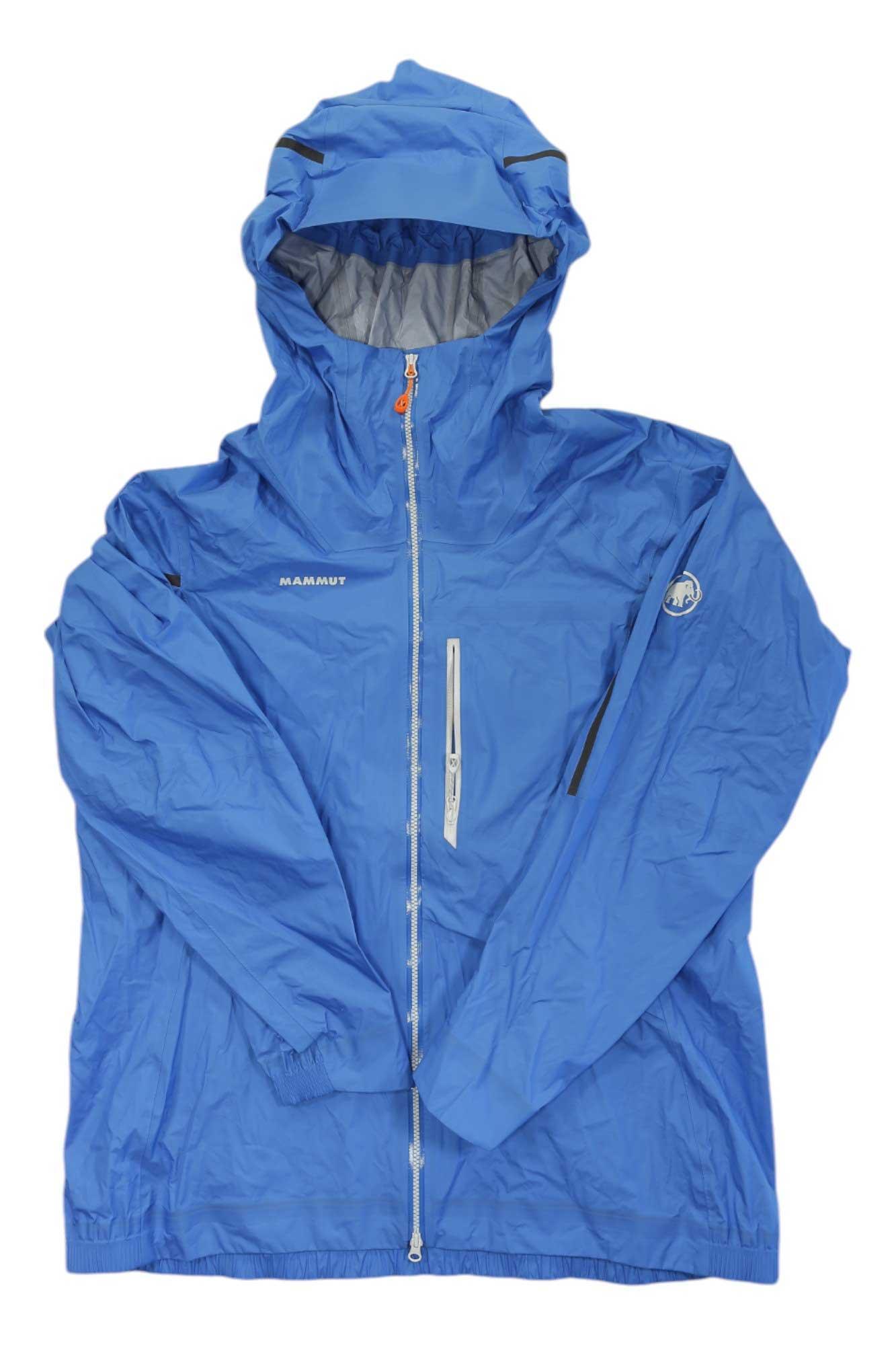 Mammut Women's Nordwand Light HS Hooded Jacket Mammut