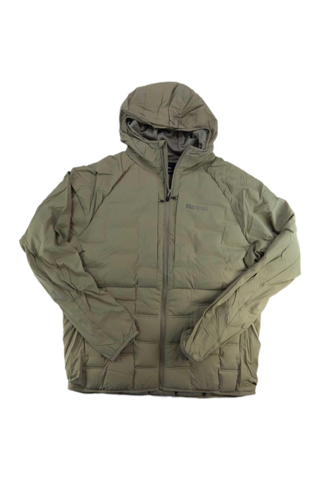 Mens WarmCube Active Alt HB Jacket Marmot