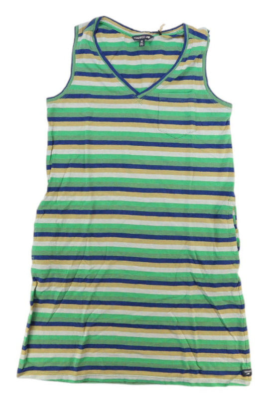 Toad & Co Womens Grom Tank Dress