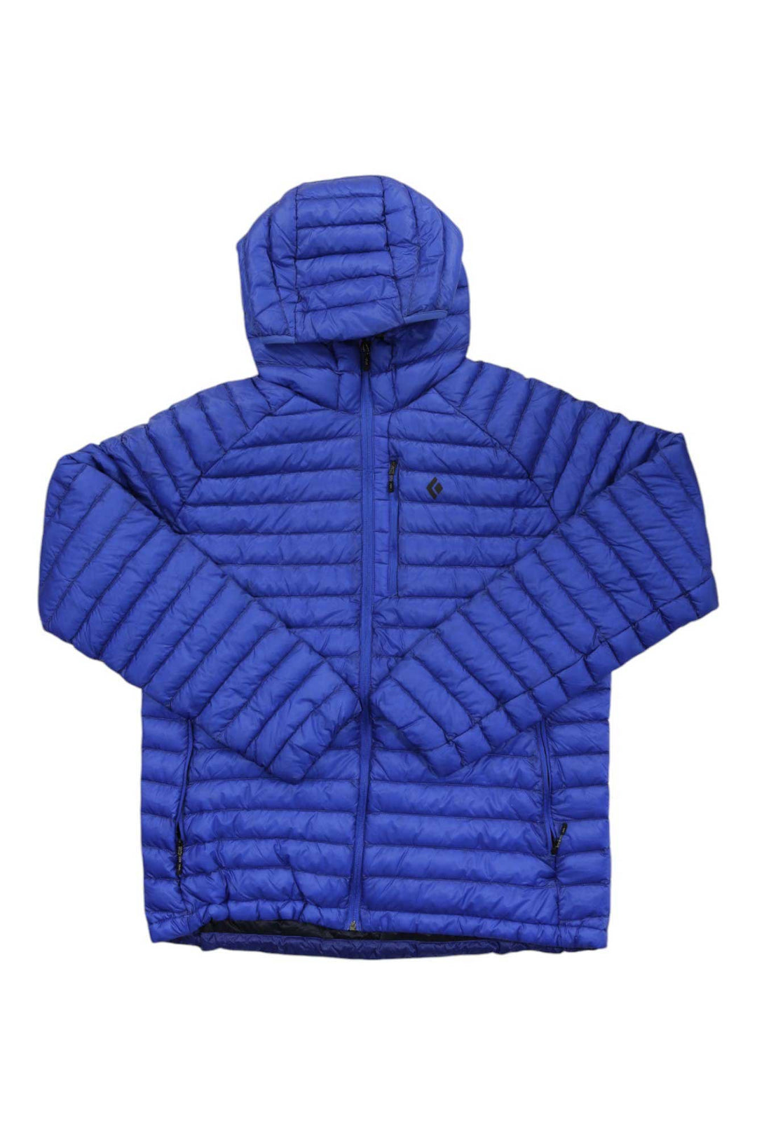 Black Diamond Mens Approach Down Hoody Black Diamond