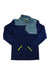 Ortovox Mens Fleece Light Zip Neck Pullover Ortovox