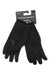 Outdoor Research waterproof liner gloves, black, full-finger style