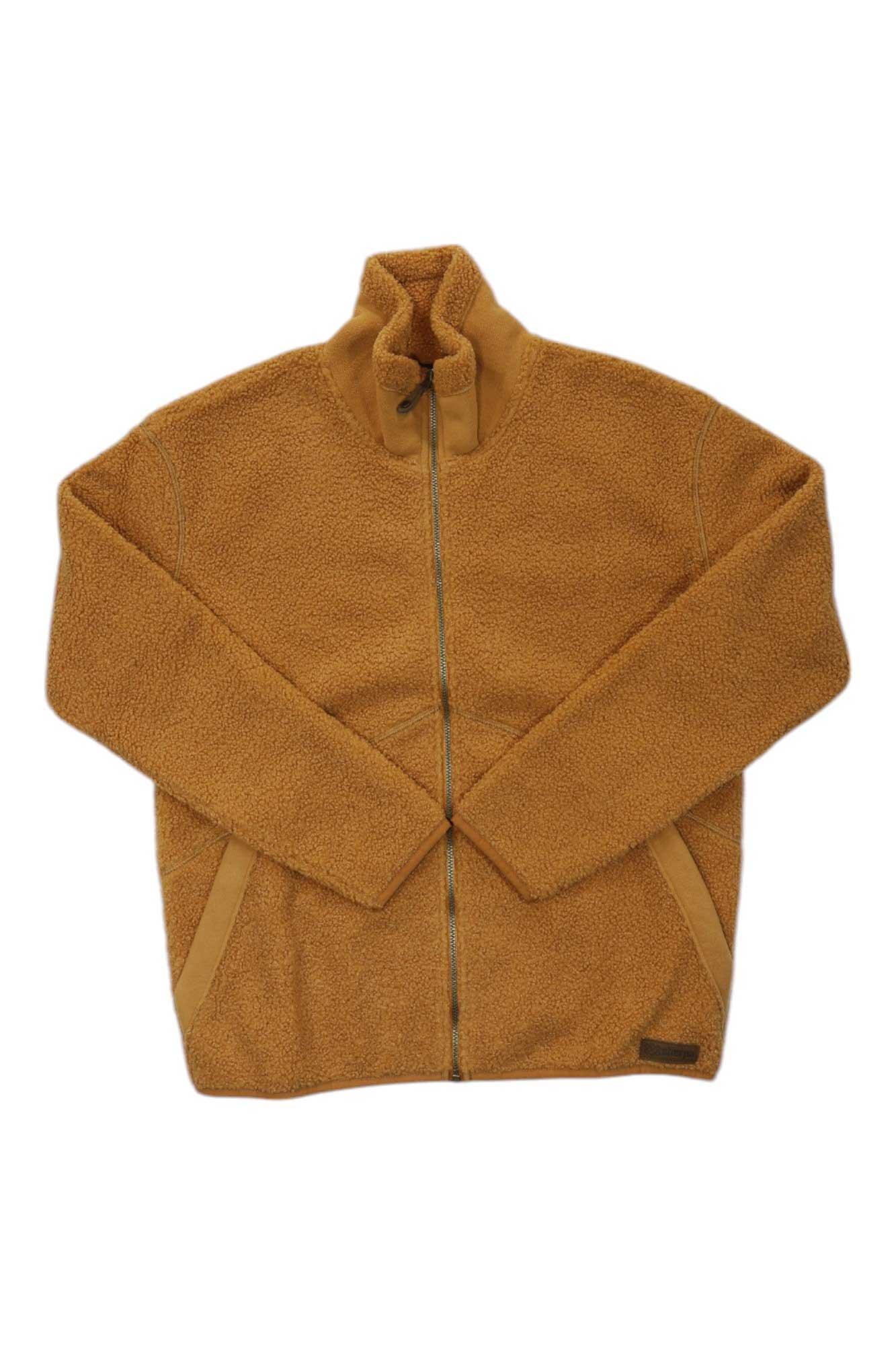 Sherpa Womens Chamlang Full Zip Jacket Sherpa