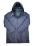 Mens Pacific Insulated Rain Coat Pendleton