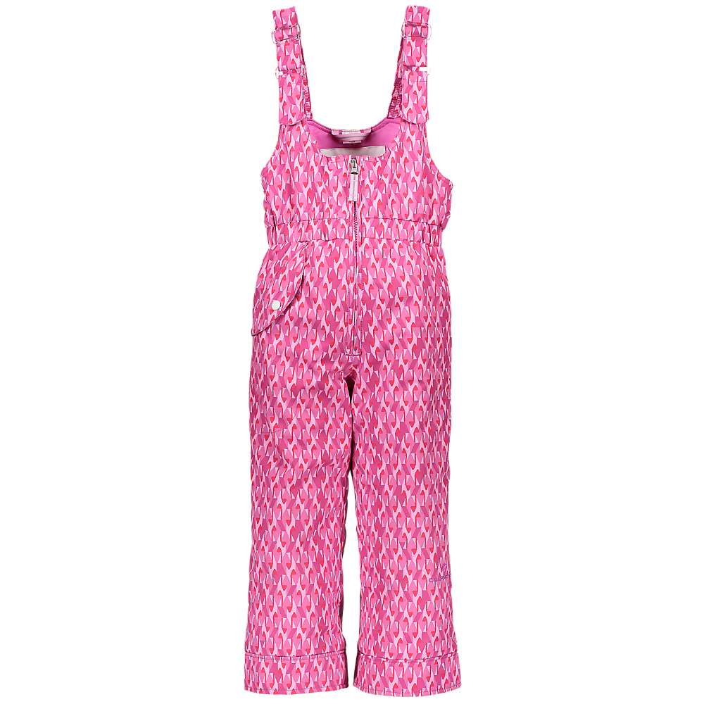 Obermeyer Girls Snoverall Print Pant Obermeyer
