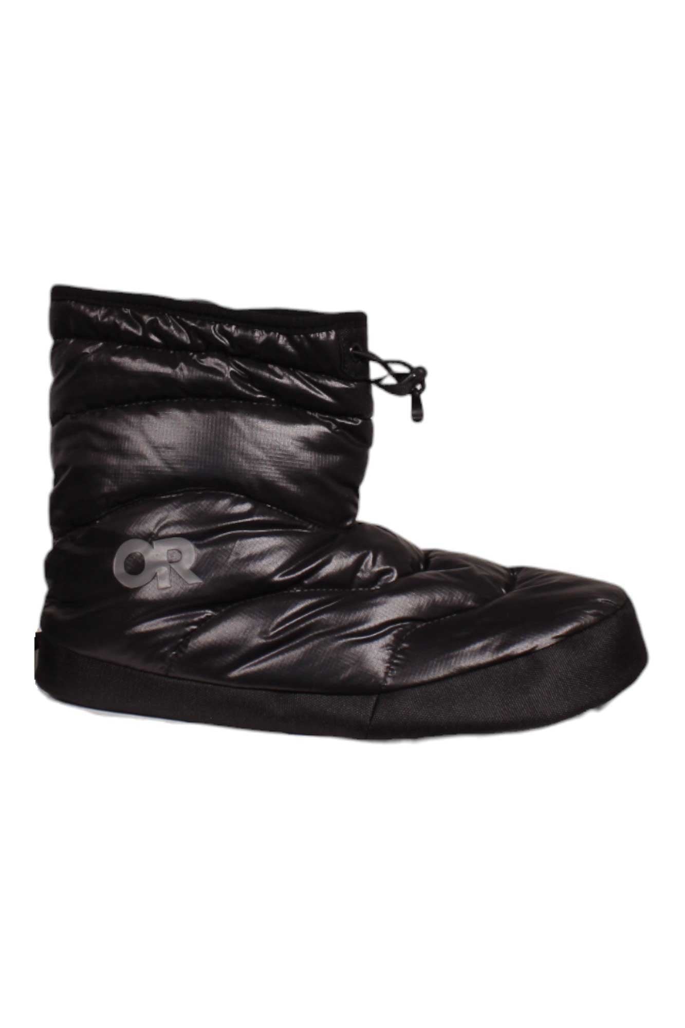 Outdoor Research Mens Tundra Aerogel Bootie Outdoor Research
