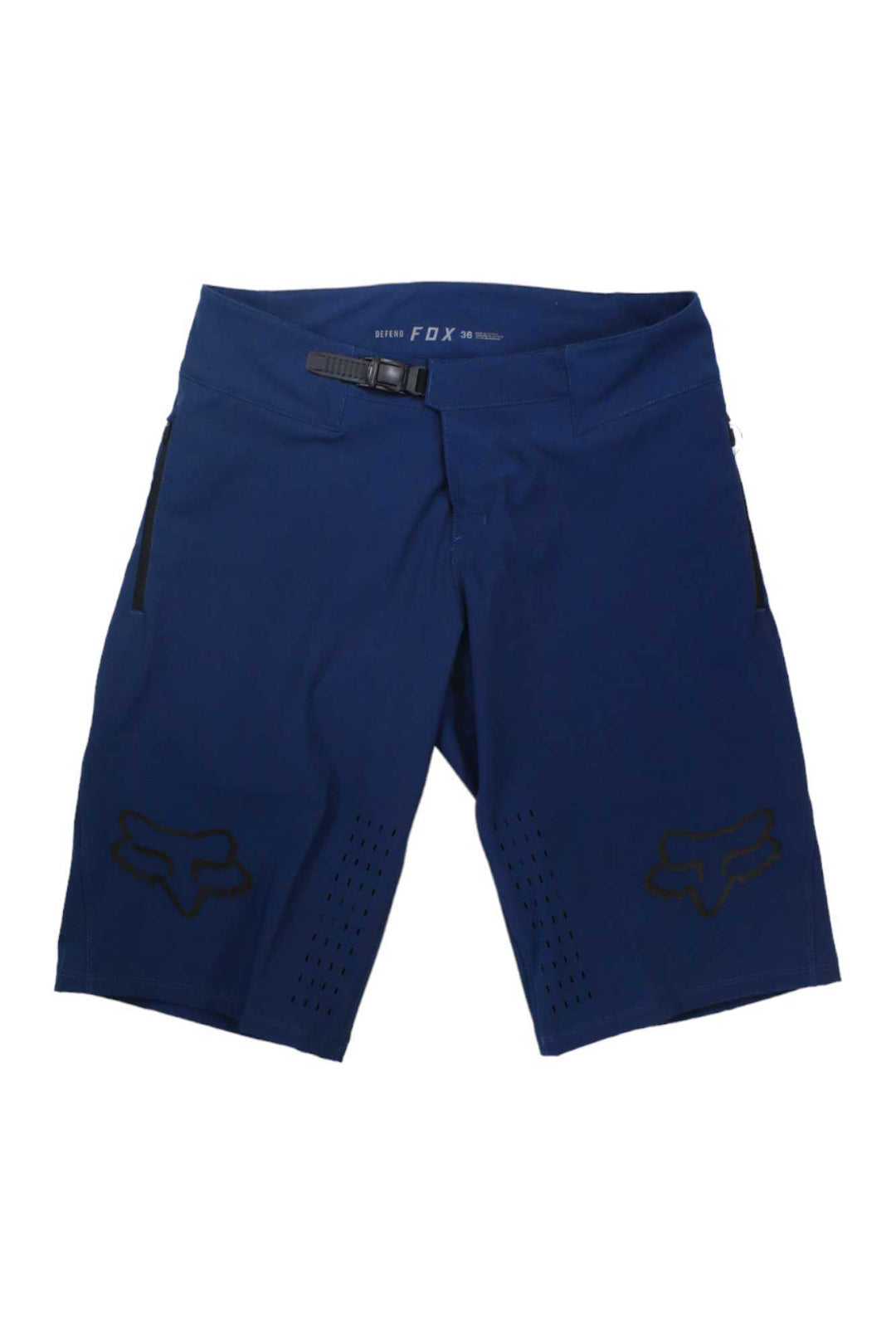 Fox Mens Defend Short Fox