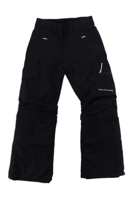 Ravish Insulated Pants Boulder Gear