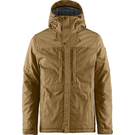 Fjallraven Skogso Padded Insulated Jacket