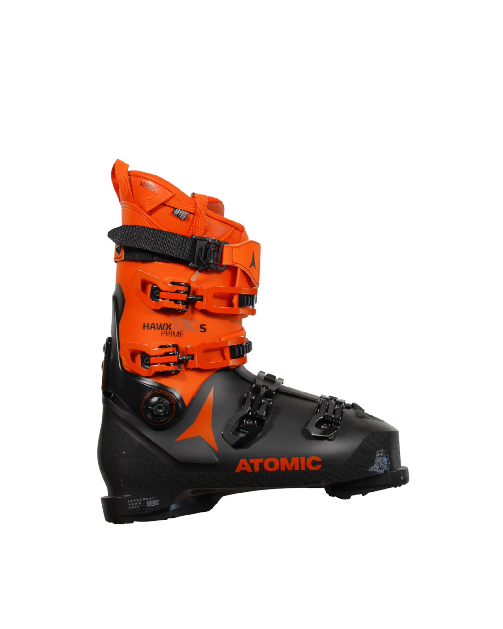 Atomic Hawx Prime 130 S GW BL Ski Boot