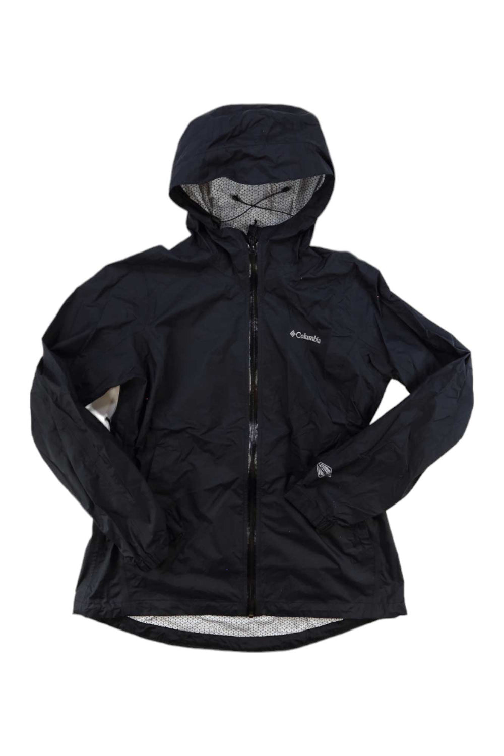 EvaPOURation Jacket