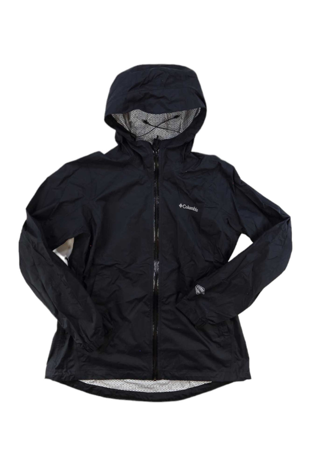 EvaPOURation Jacket