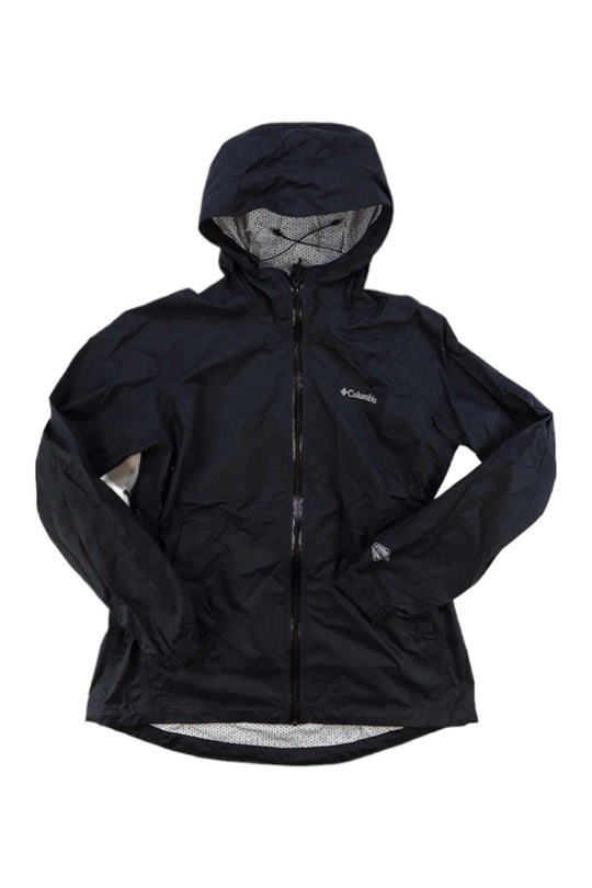 EvaPOURation Jacket