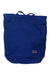 Super Market Bag in blue with top handles and small Mystery Ranch logo patch.