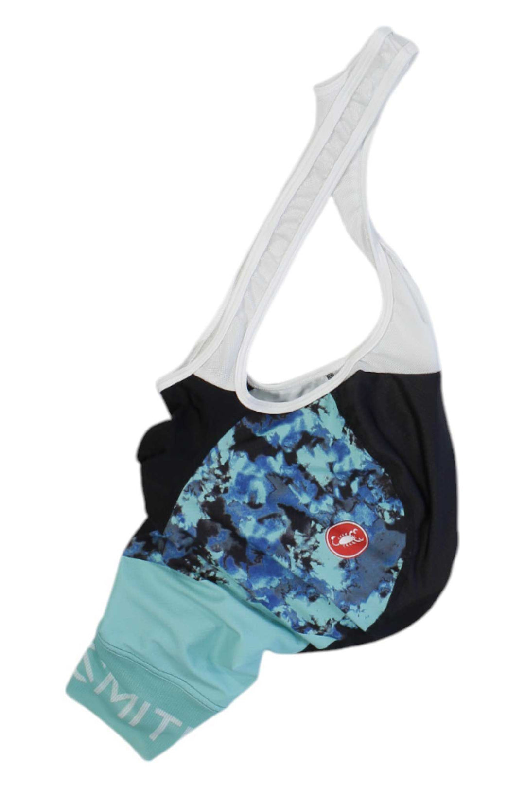 Castelli x Smith Womens Team Bib Short Smith