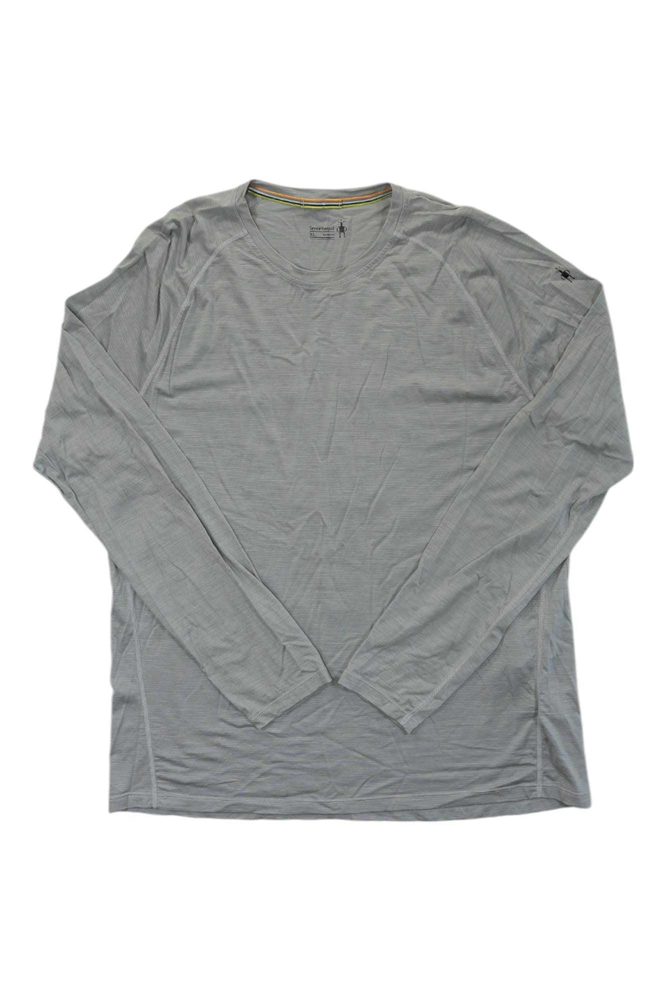 Smartwool Classic Thermal Merino Base Layer Crew Plus Smartwool