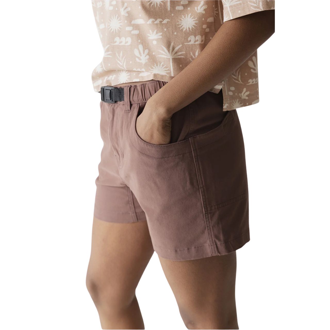 Kavu Chilli Willa Women's Shorts