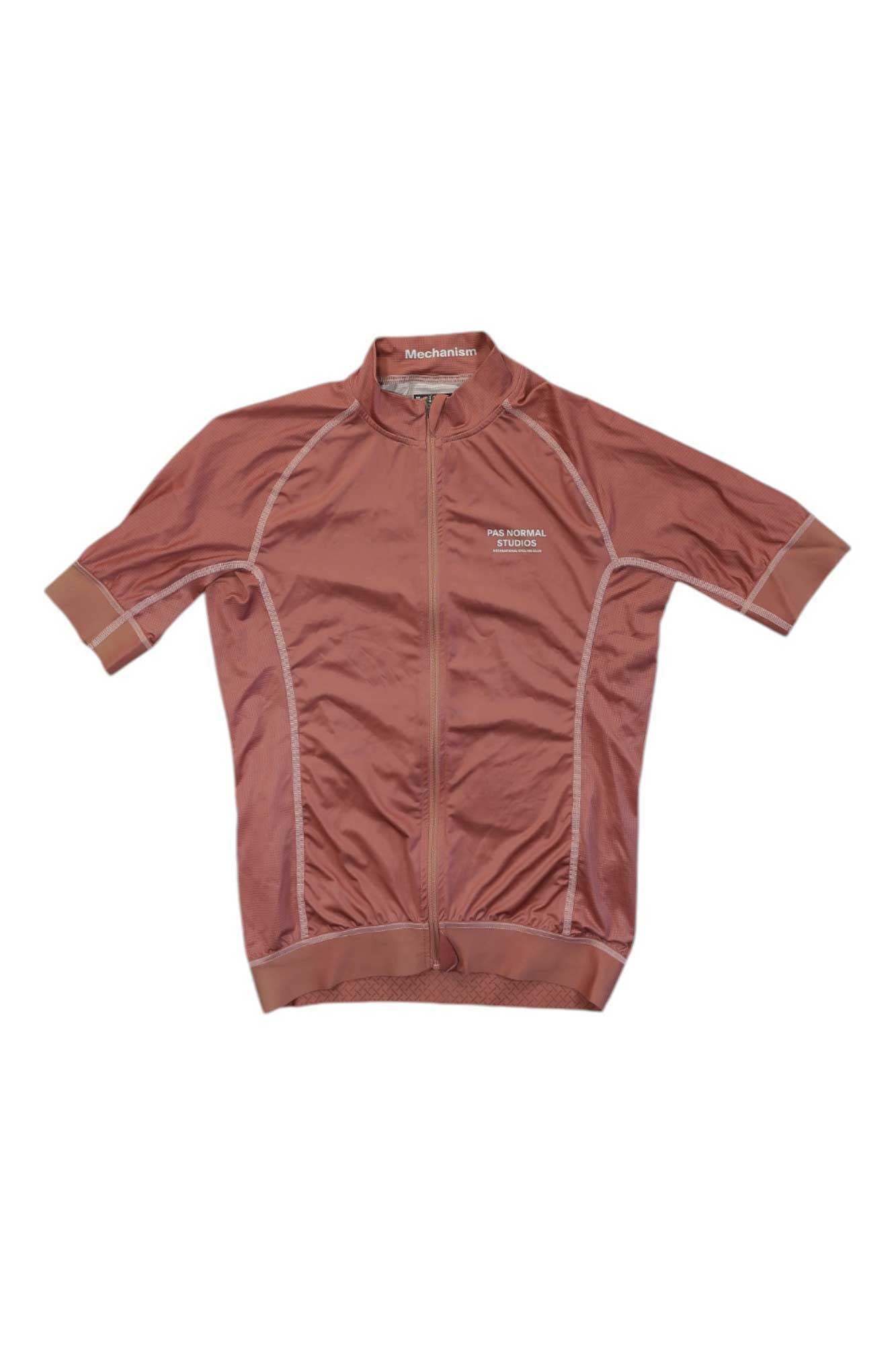 Mens Mechanism Jersey Pas Normal Studios