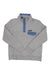 Patagonia Womens Organic Cotton Quilt Snap-T Pullover
