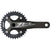 Shimano Zee FC-M640 Front Chainwheel Shimano